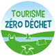Logo Tourisme zéro déchet