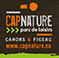 Cap Nature logo